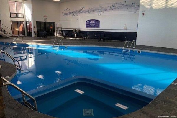 Boarders Inn & Suites and Conference Center (Grand Island)